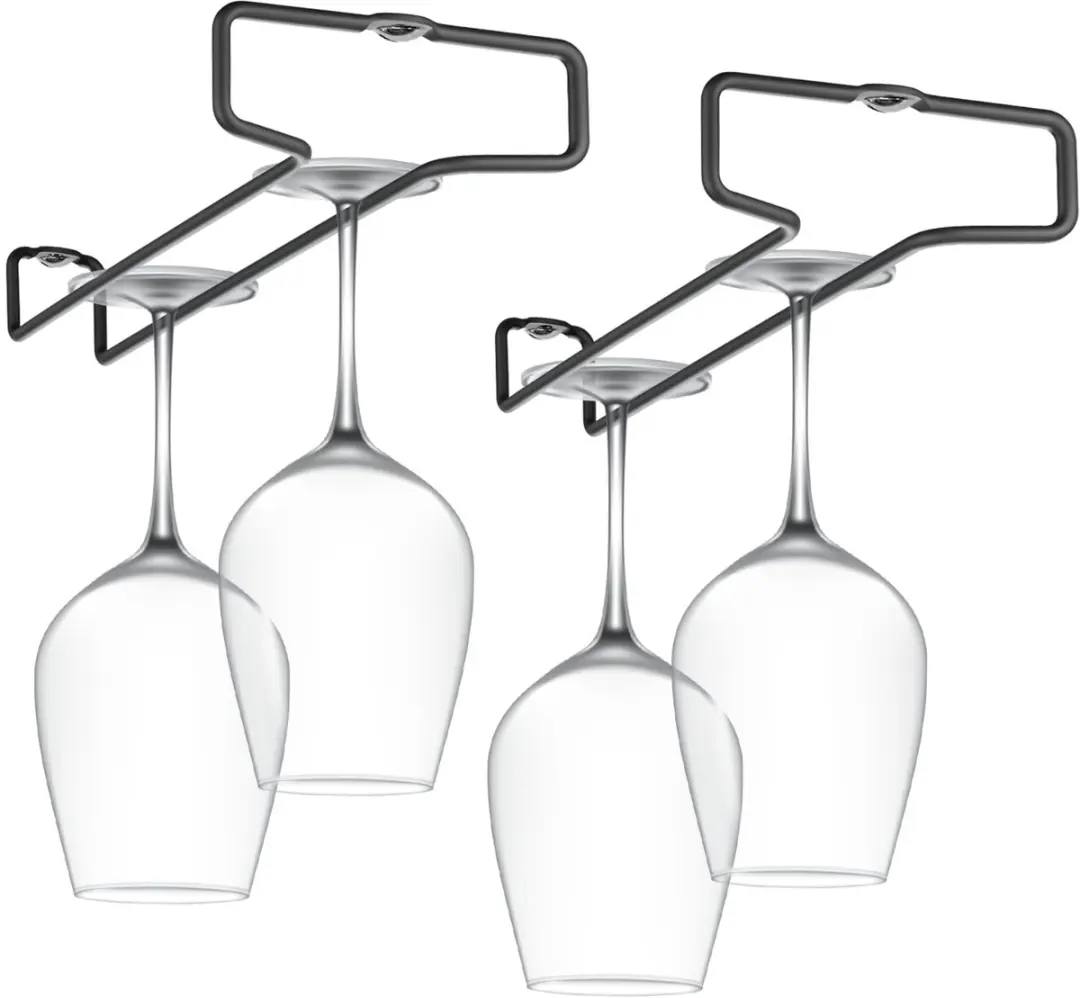 Metaltex Wijnglazenrek Hangend MT-14361122162