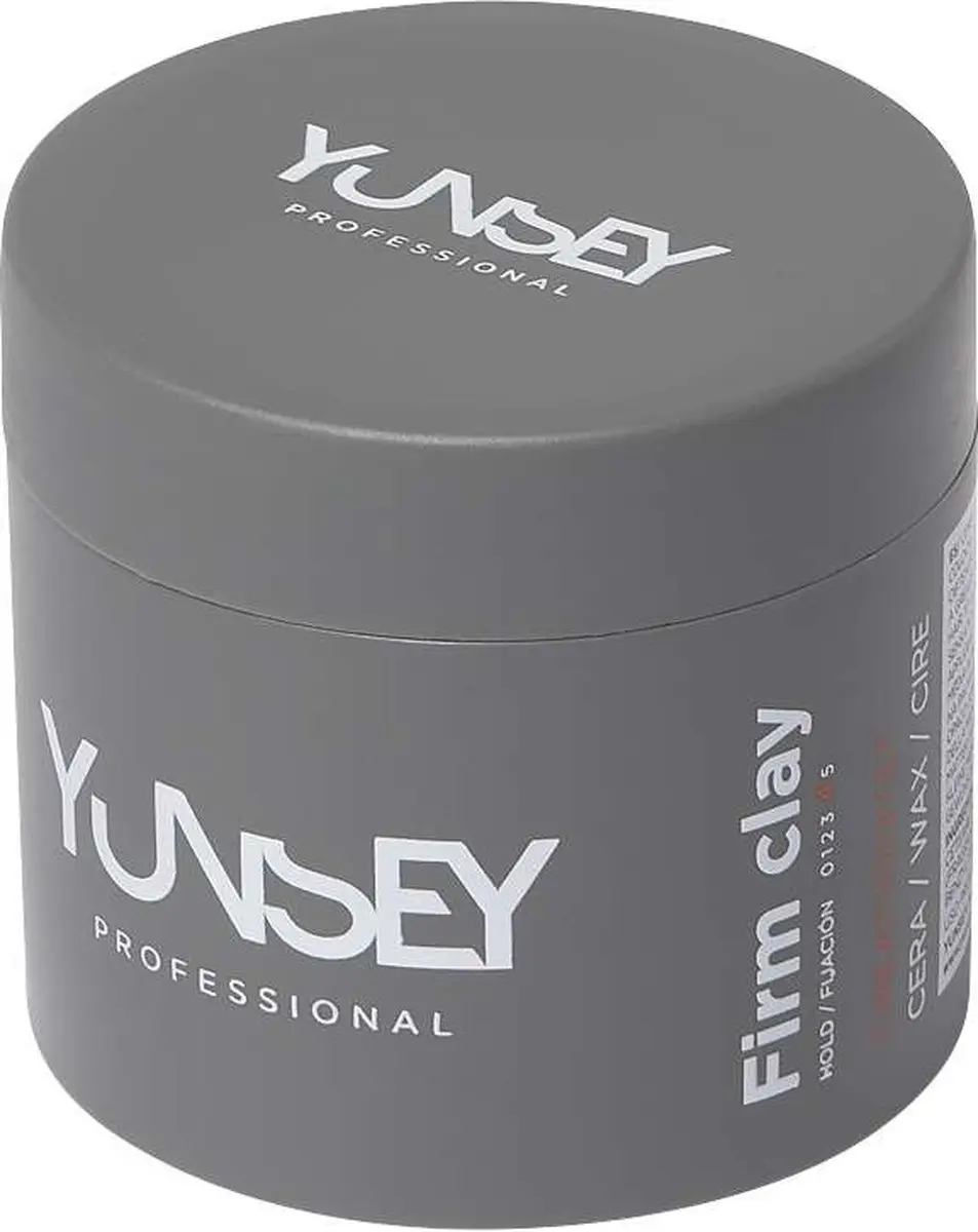 Yunsey Creationyst Firm Clay Wax 100ml