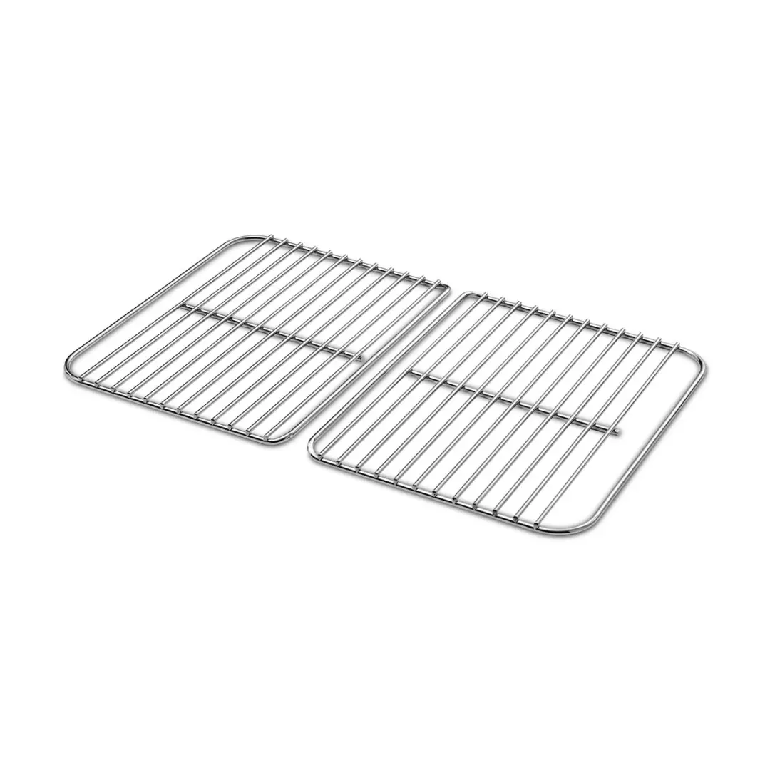 Weber Grillroosterset Go-Anywhere 3400656