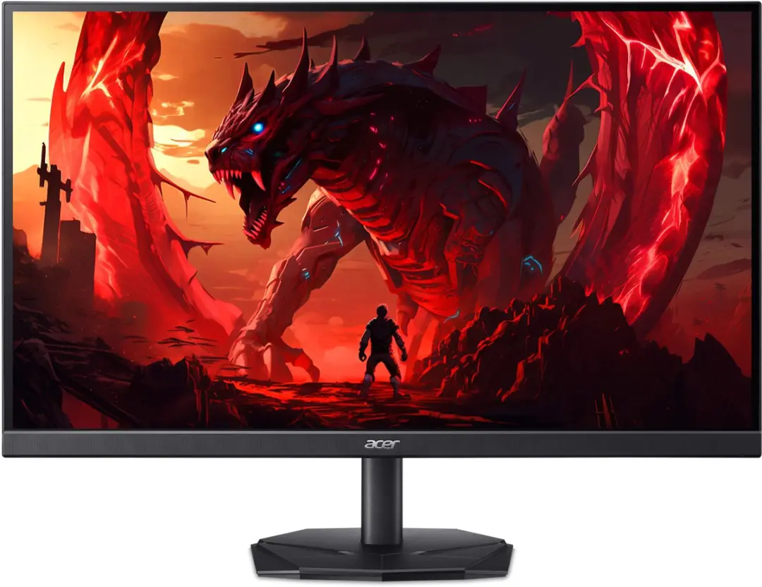Acer Nitro KG1 KG271 X1 Gamingmonitor