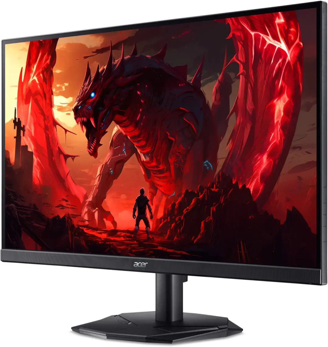 Acer Nitro KG1 KG271 X1 Gamingmonitor - Zwart