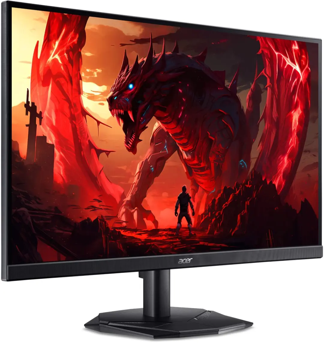 Acer Nitro KG1 KG271 X1 Gamingmonitor - Zwart