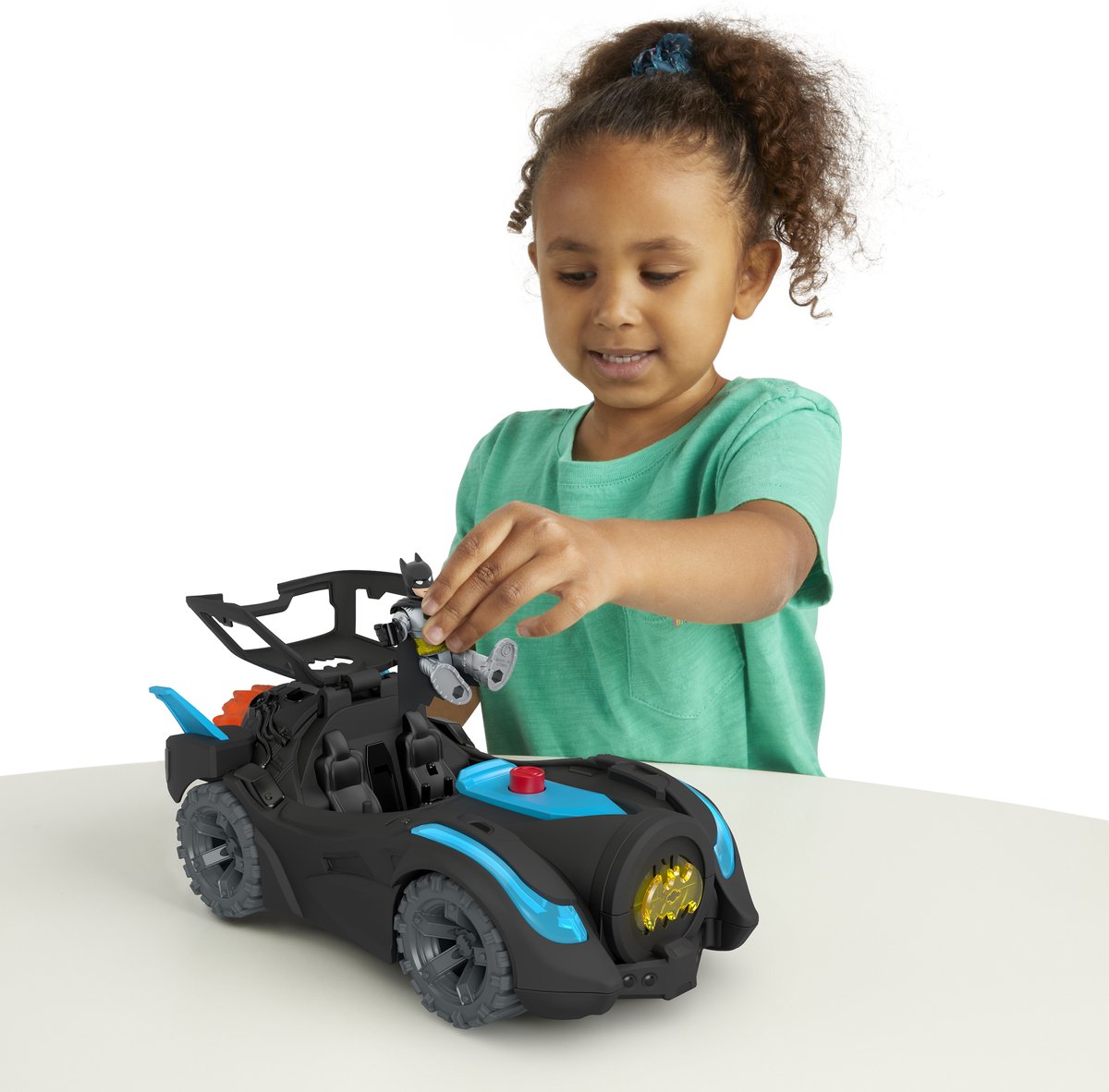 Fisher-Price Imaginext HGX96 toy figure