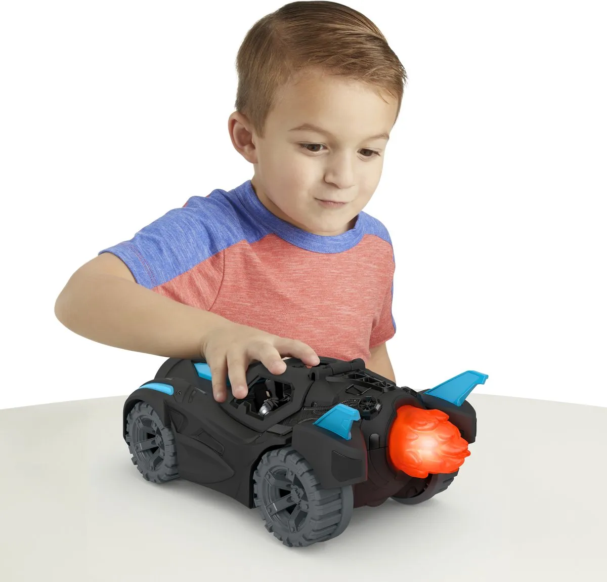 Fisher-Price Imaginext HGX96 Speelgoedfiguur - Multicolor