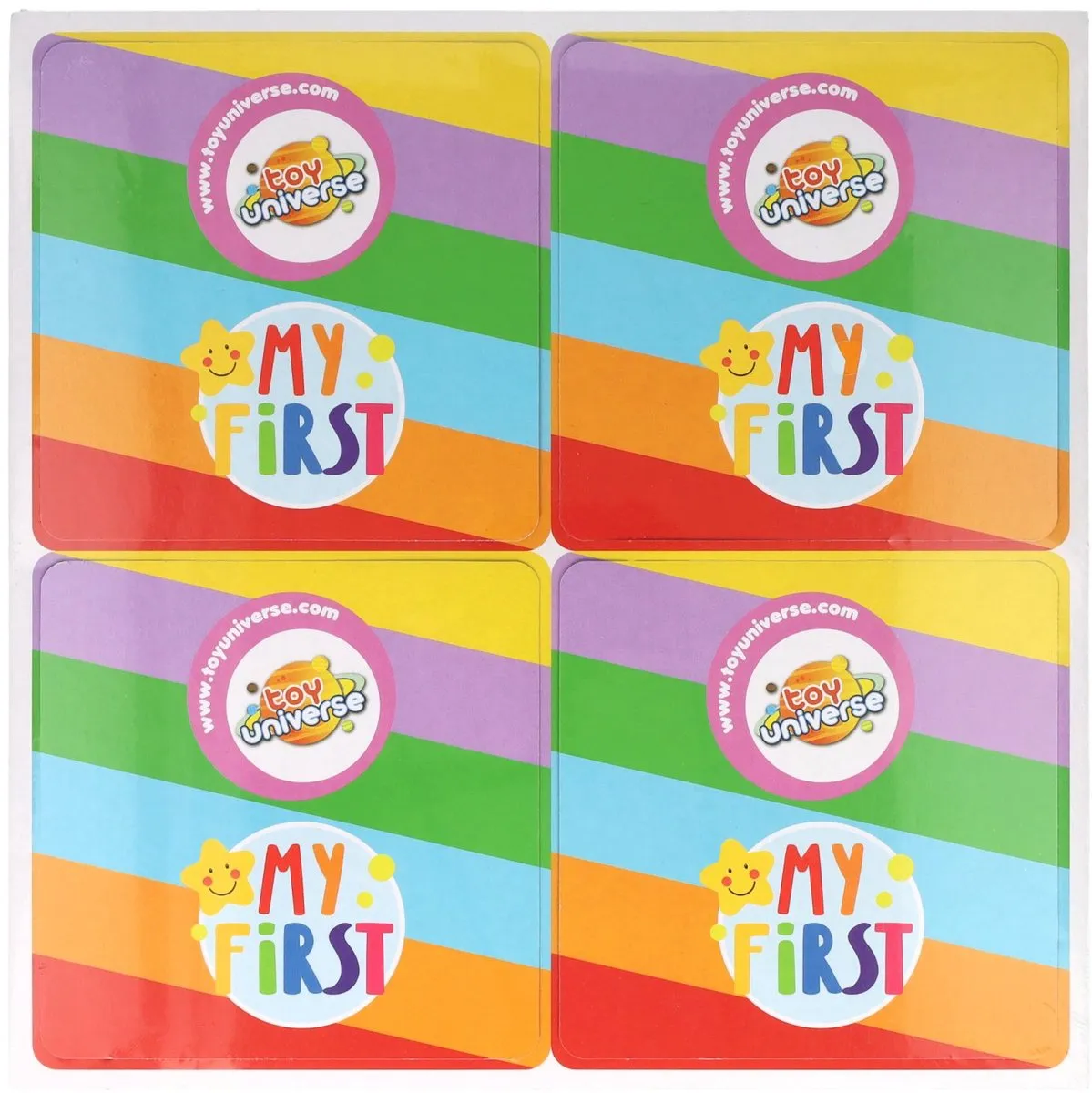 Princess Magic Princess Memory Game XL - 24 Stuks Multicolor