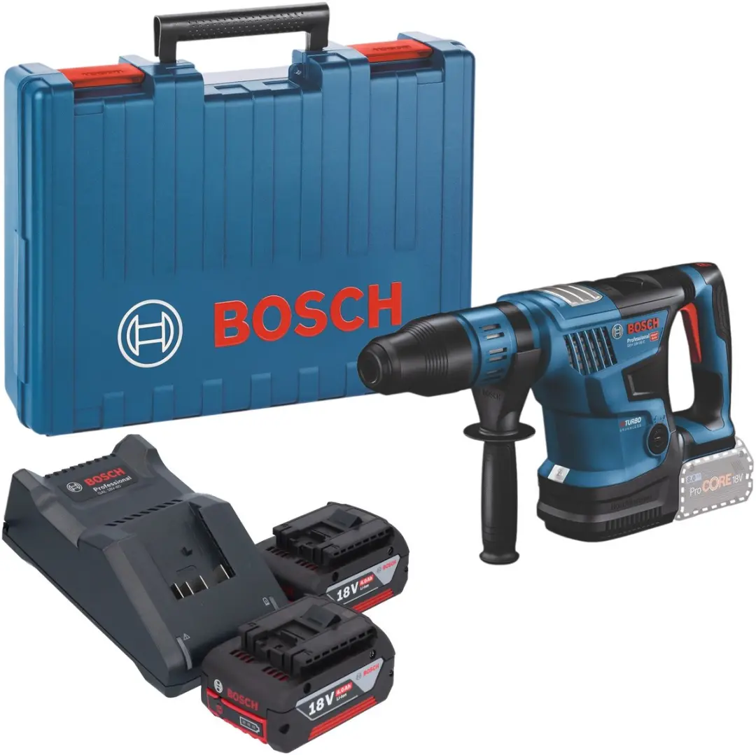 Bosch Professional GBH 18V-36 C Accu-boorhamer