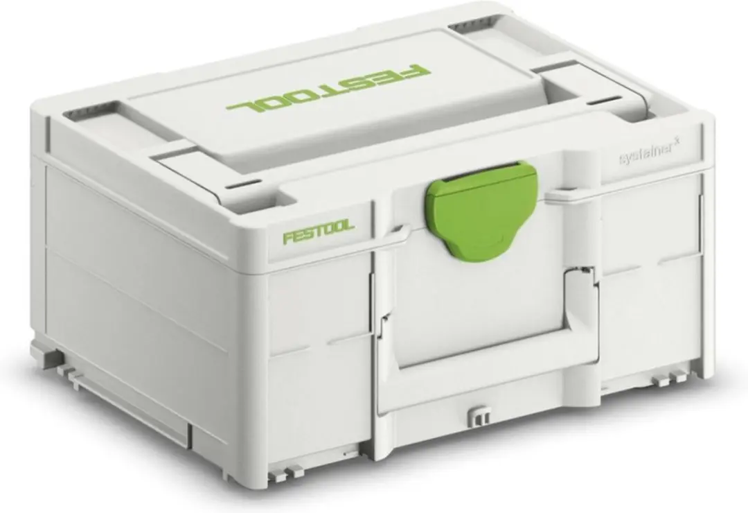 Festool ETS EC 150/5 EQ-Plus Excenterschuurmachine 400W