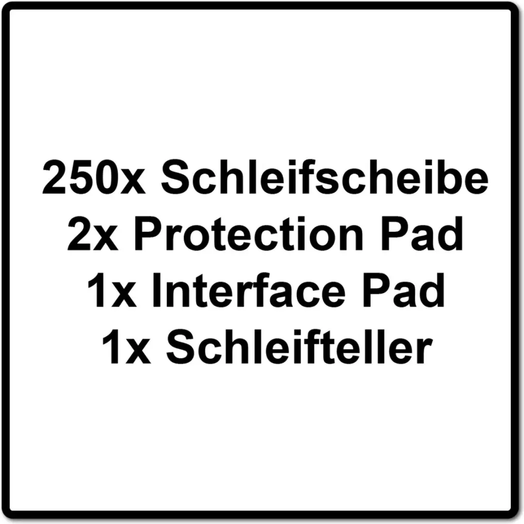 Festool ETS EC 150/5 EQ-Plus Excenterschuurmachine 400W