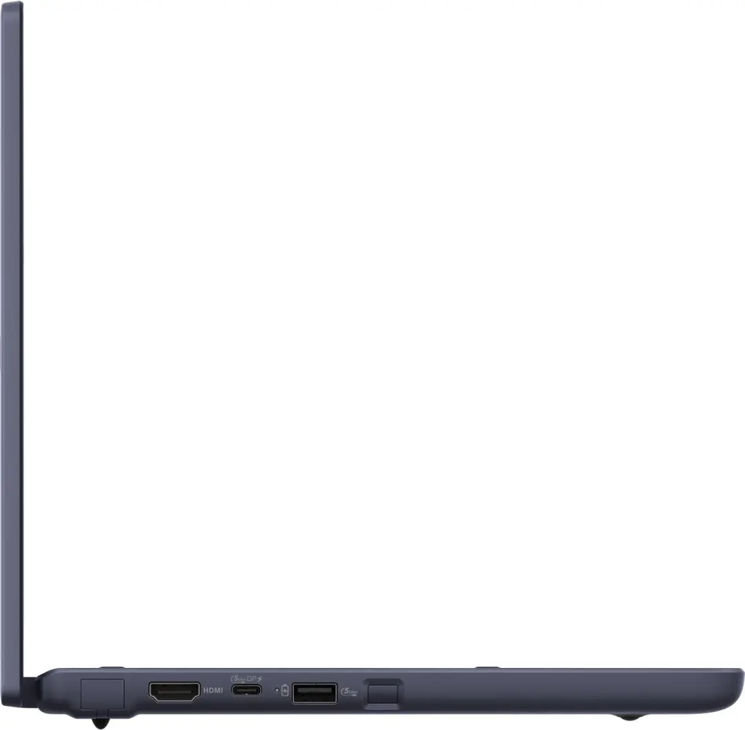 ASUS Chromebook CR11 CZ1104CM4A-NS0172 - 11,6" Touchscreen - Grijs