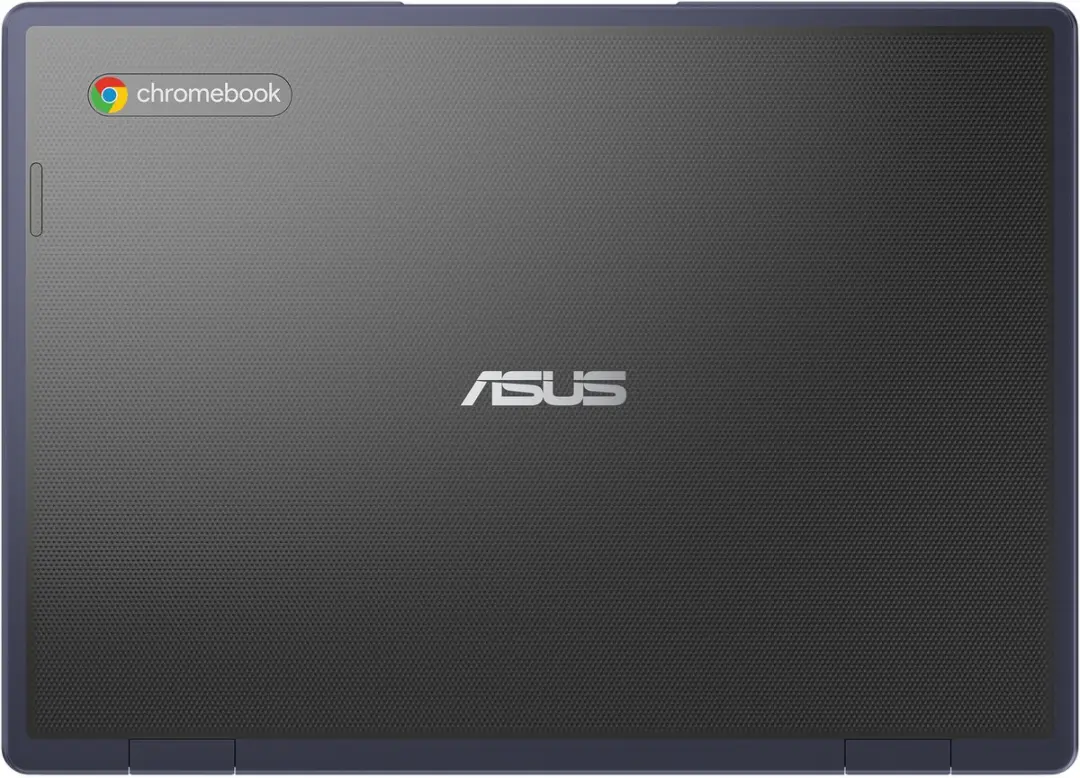 ASUS Chromebook CR11 CZ1104CM4A-NS0172 - 11,6" Touchscreen - Grijs