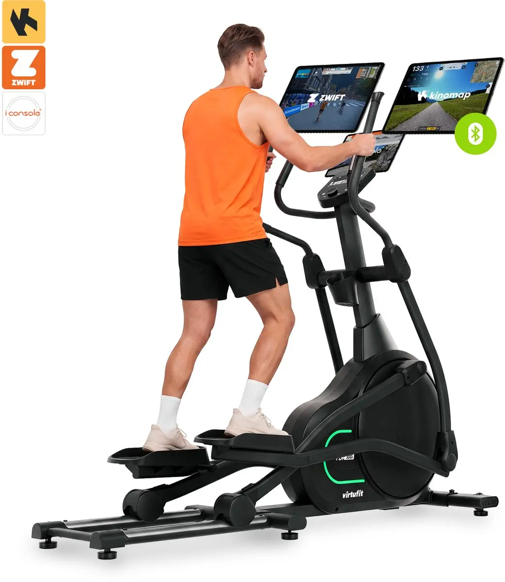 VirtuFit FDR300i Crosstrainer