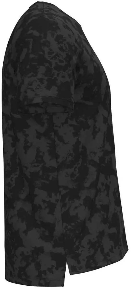 Under Armour Launch Printed T-shirt - 2XL - Zwart