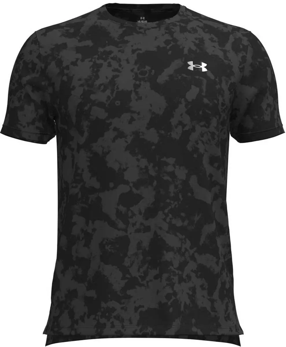 Under Armour Launch Printed T-shirt