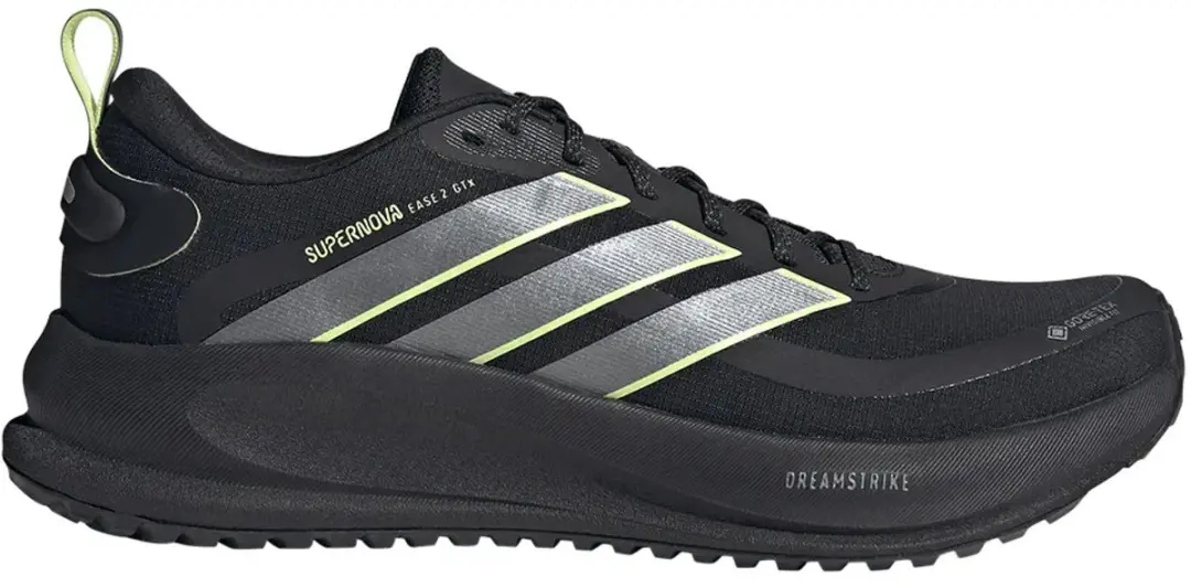 Adidas Supernova Ease 2 Gore-Tex Hardloopschoenen