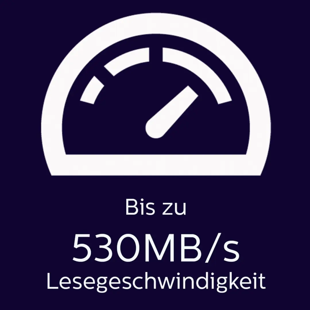 Philips FM12SS130B/00 SSD 120GB - 530/400 MB/s