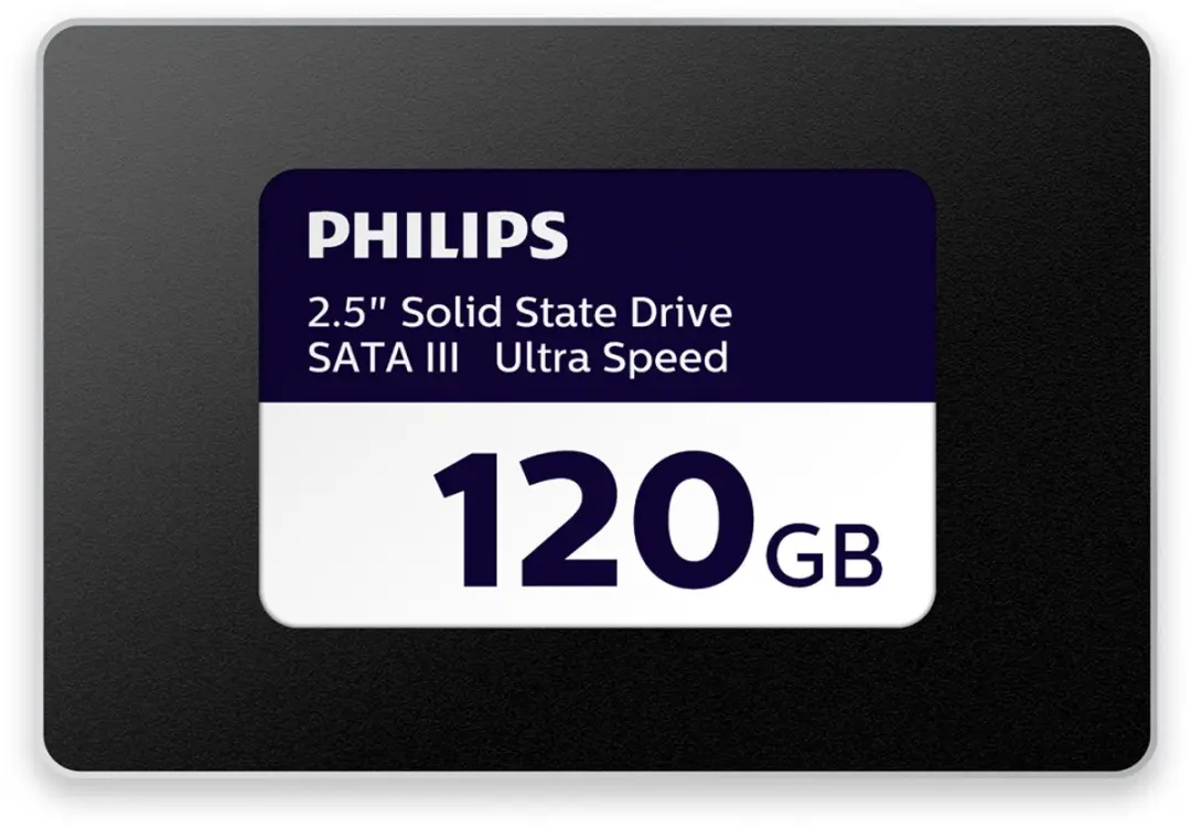 Philips FM12SS130B/00 SSD 120GB