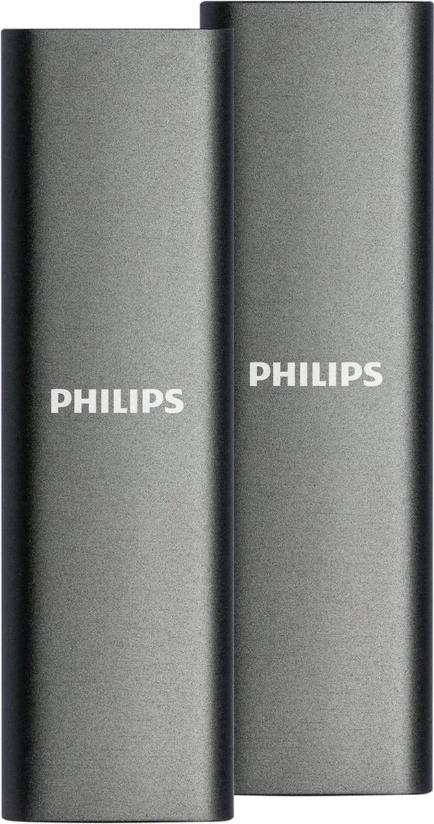 Philips FM01SS030P/20 Portable Externe SSD Duo