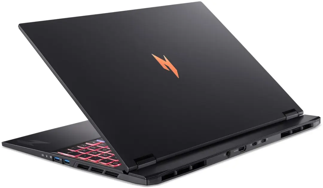 Acer Nitro V 16S AI ANV16S-41-R5NB Gaming Laptop - 16" 180Hz RTX 5060