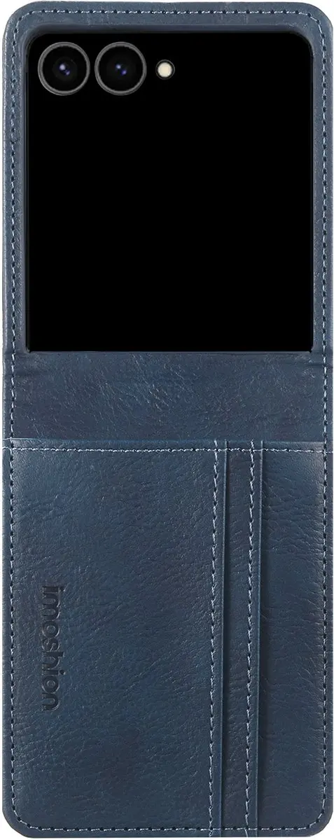 Imoshion Hoesje Samsung Galaxy Z Flip8