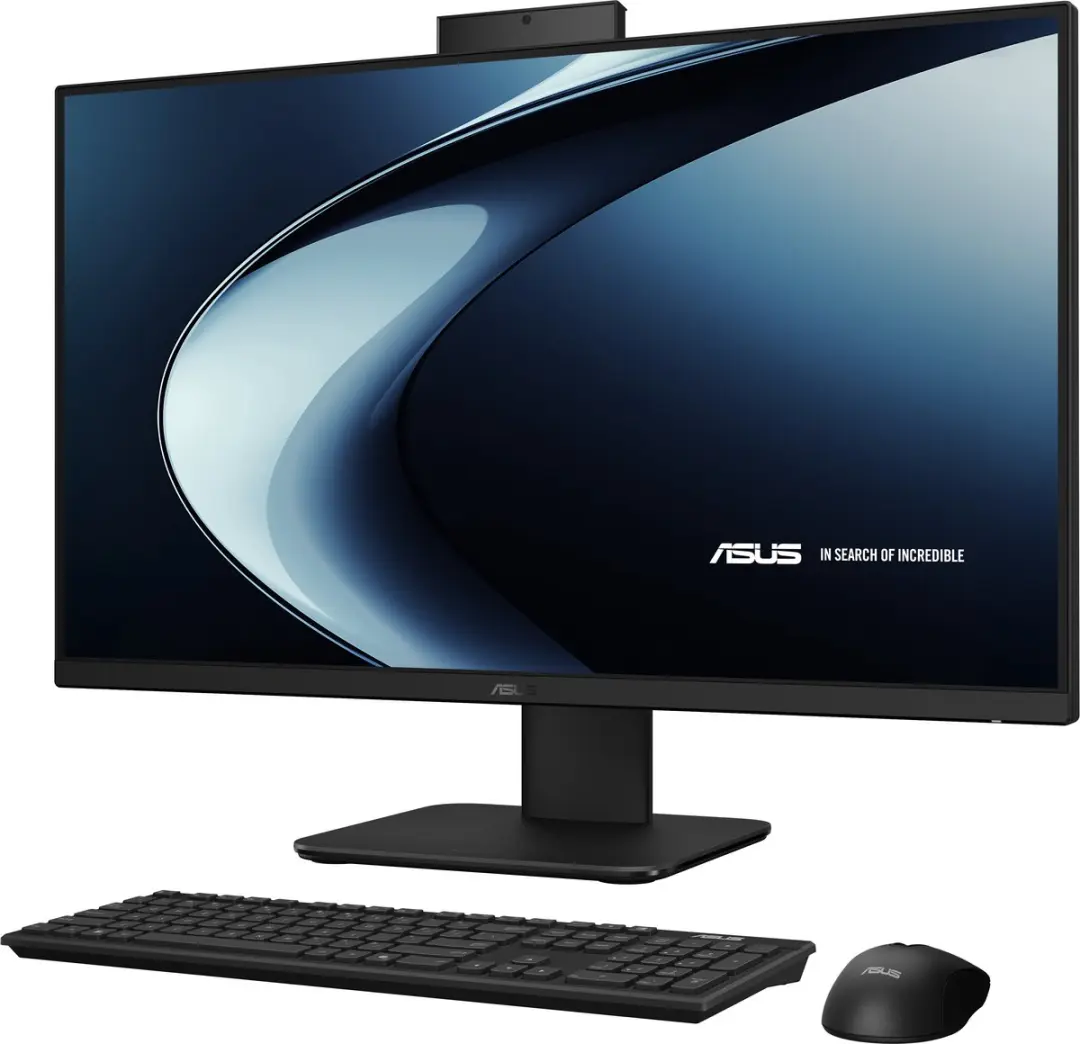 ASUS V600 AiO VM670KA-BPE072W Alles-in-één-pc - 68,6 cm Zwart