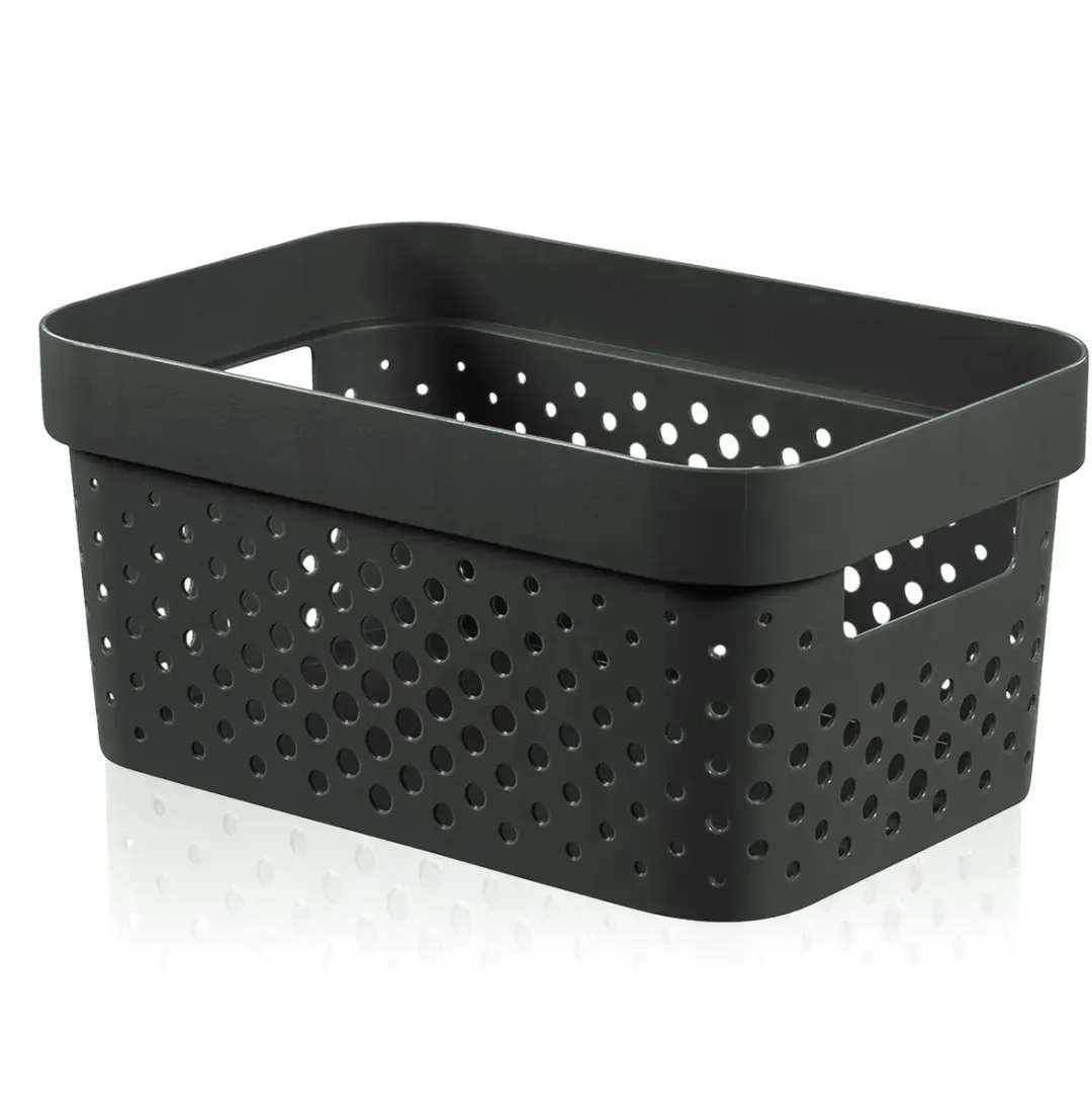 Curver Mand Infinity Dots Xs 1,4L