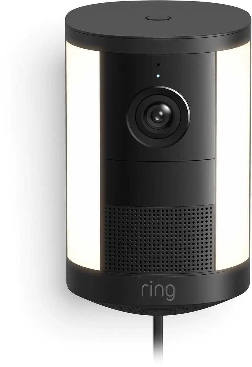 Ring Spotlight Cam 2e Gen SLC