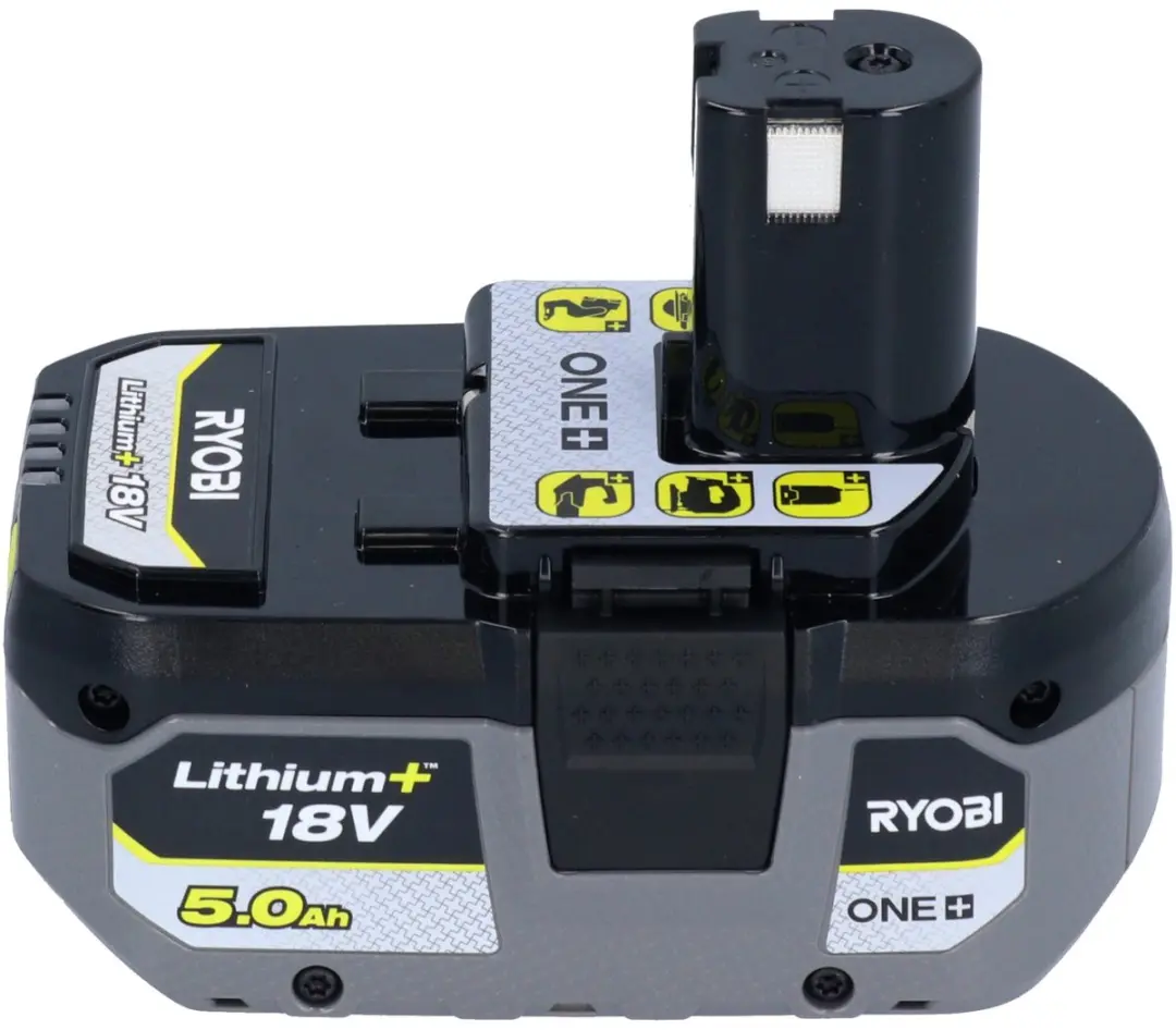 Ryobi R15GN18-0 Accu-spijkermachine 18V 24 - 64mm + 1x 5,0Ah Accu
