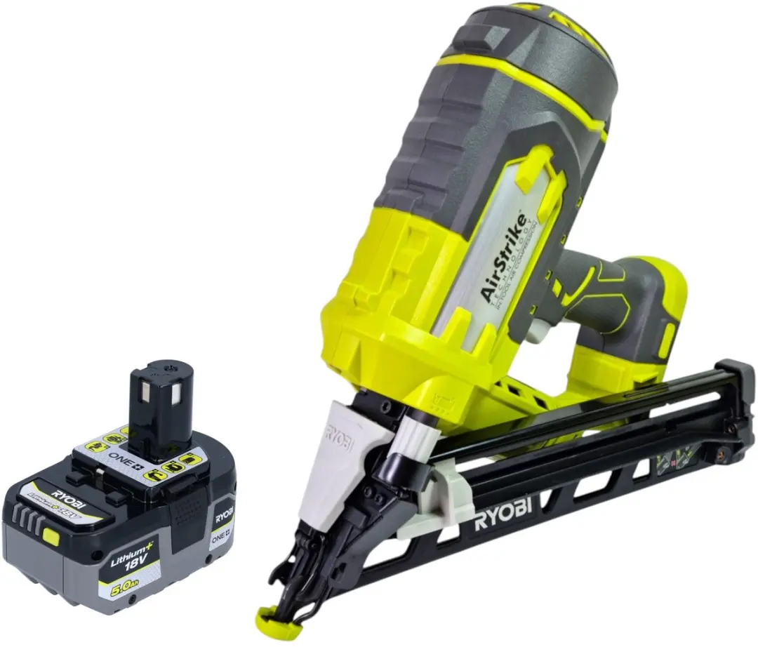 RYOBI R15GN18-0 accu-spijkermachine 18 V 24