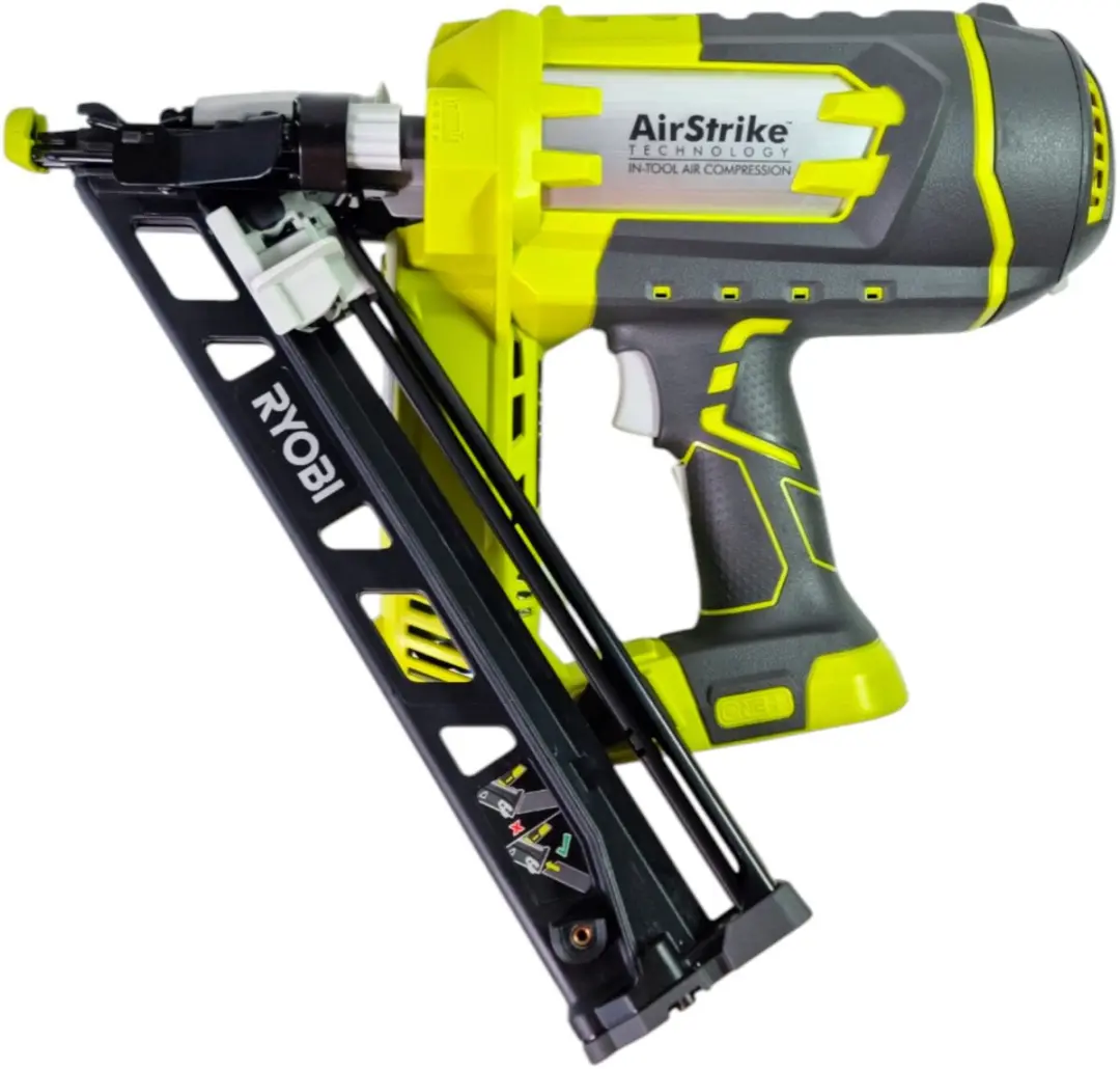 Ryobi R15GN18-0 Accu-spijkermachine 18V 24 - 64mm + 1x 5,0Ah Accu