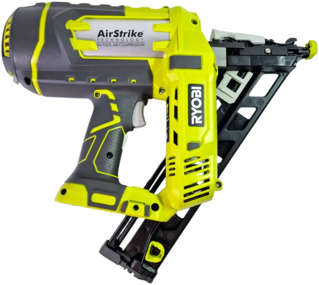 Ryobi R15GN18-0 Accu-spijkermachine 18V 24 - 64mm + 1x 5,0Ah Accu