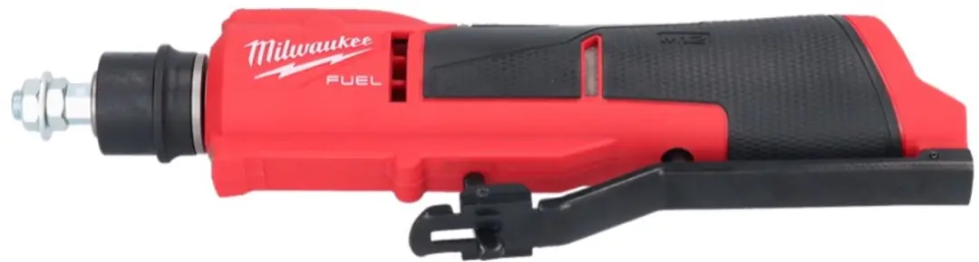 Milwaukee M12 FTB-501 Accu-bandenschuurmachine 12V 5,0Ah