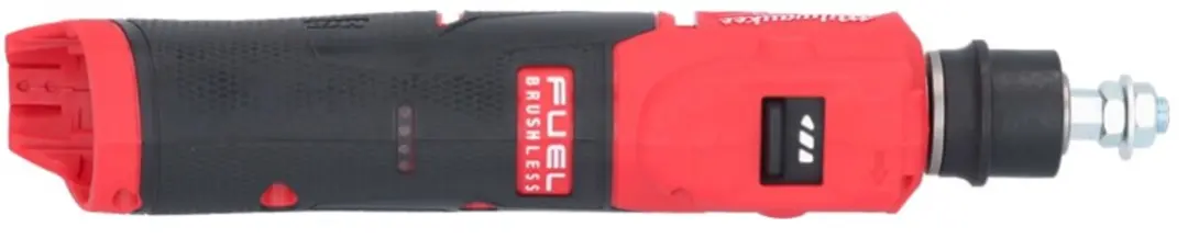 Milwaukee M12 FTB-501 Accu-bandenschuurmachine 12V 5,0Ah