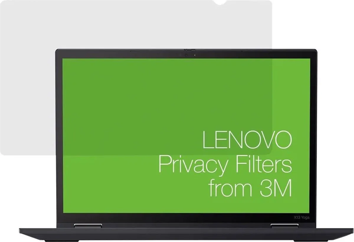 Lenovo 4XJ0T83640 Schermbeschermer