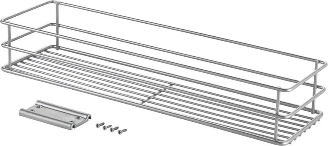 Metaltex Kitchen Slide Kruidenrek