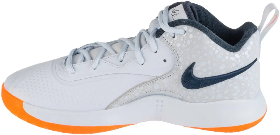 Nike HyperSet 2 SE Volleybalschoenen 47.5 - Grijs