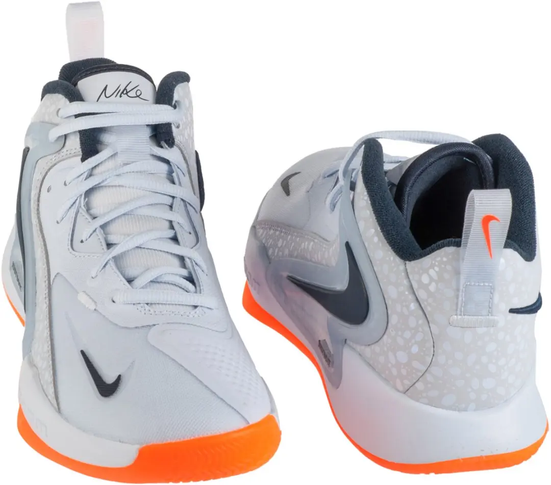 Nike HyperSet 2 SE Volleybalschoenen 47.5 - Grijs