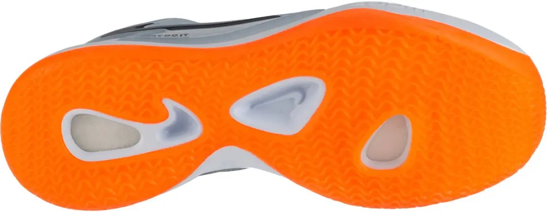 Nike HyperSet 2 SE Volleybalschoenen 47.5 - Grijs