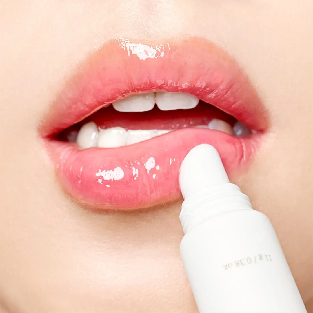 Mixsoon Natural Bean Lip Mask Balm 11ml
