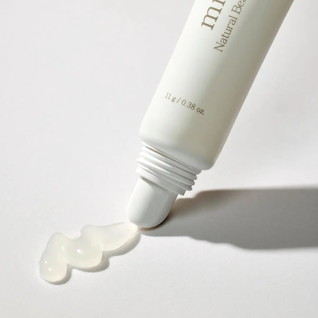 Mixsoon Natural Bean Lip Mask Balm 11ml