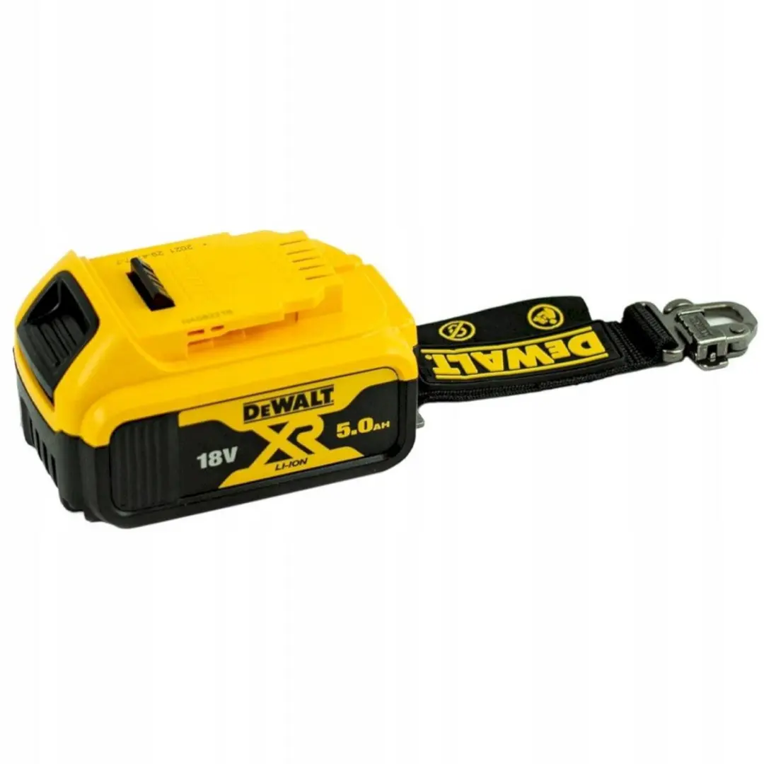 DeWalt DCB184LR Accu 18V XR 5.0Ah