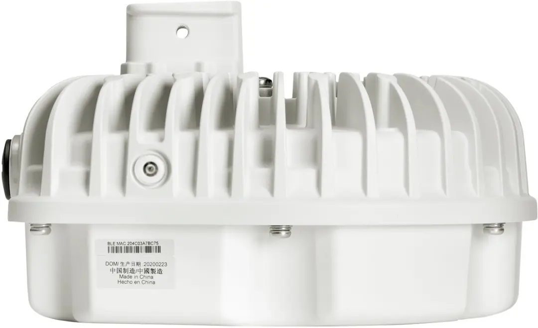 HPE Aruba AP-577 R4H22A Access Point - Wit