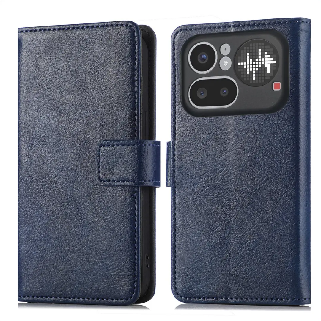 Imoshion Hoesje Nothing Phone (4a) Pro