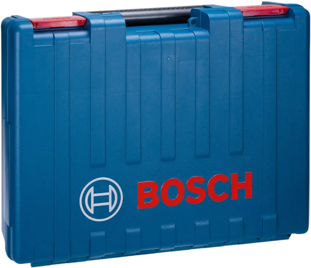 Bosch Professional GBH 18V-18 Accu-boorhamer - 1,5J SDS-plus - 2x Accu 2,0/4,0Ah + Oplader