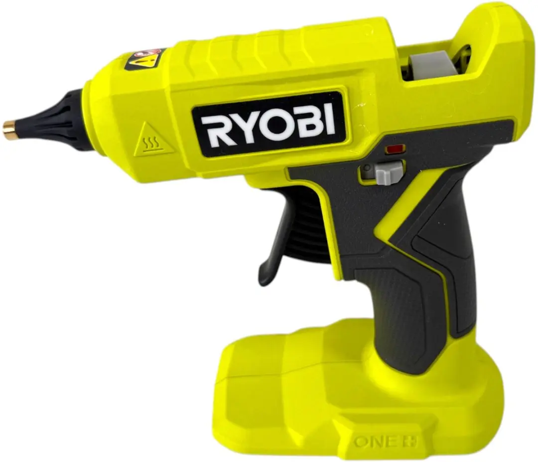 Ryobi RGLU18-0 Accu-Lijmpistool 18V