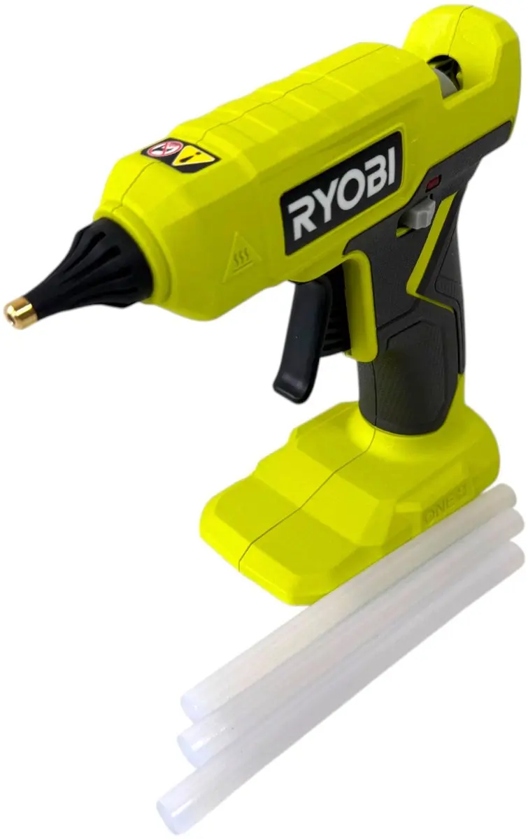 Ryobi RGLU18-0 Accu-Lijmpistool 18V