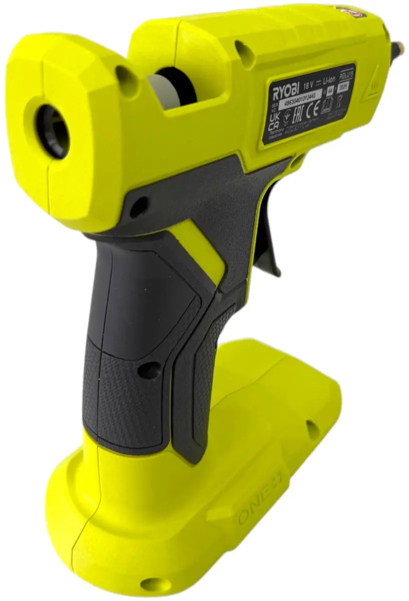 Ryobi RGLU18-0 Accu-Lijmpistool 18V - afbeelding 6 van 6