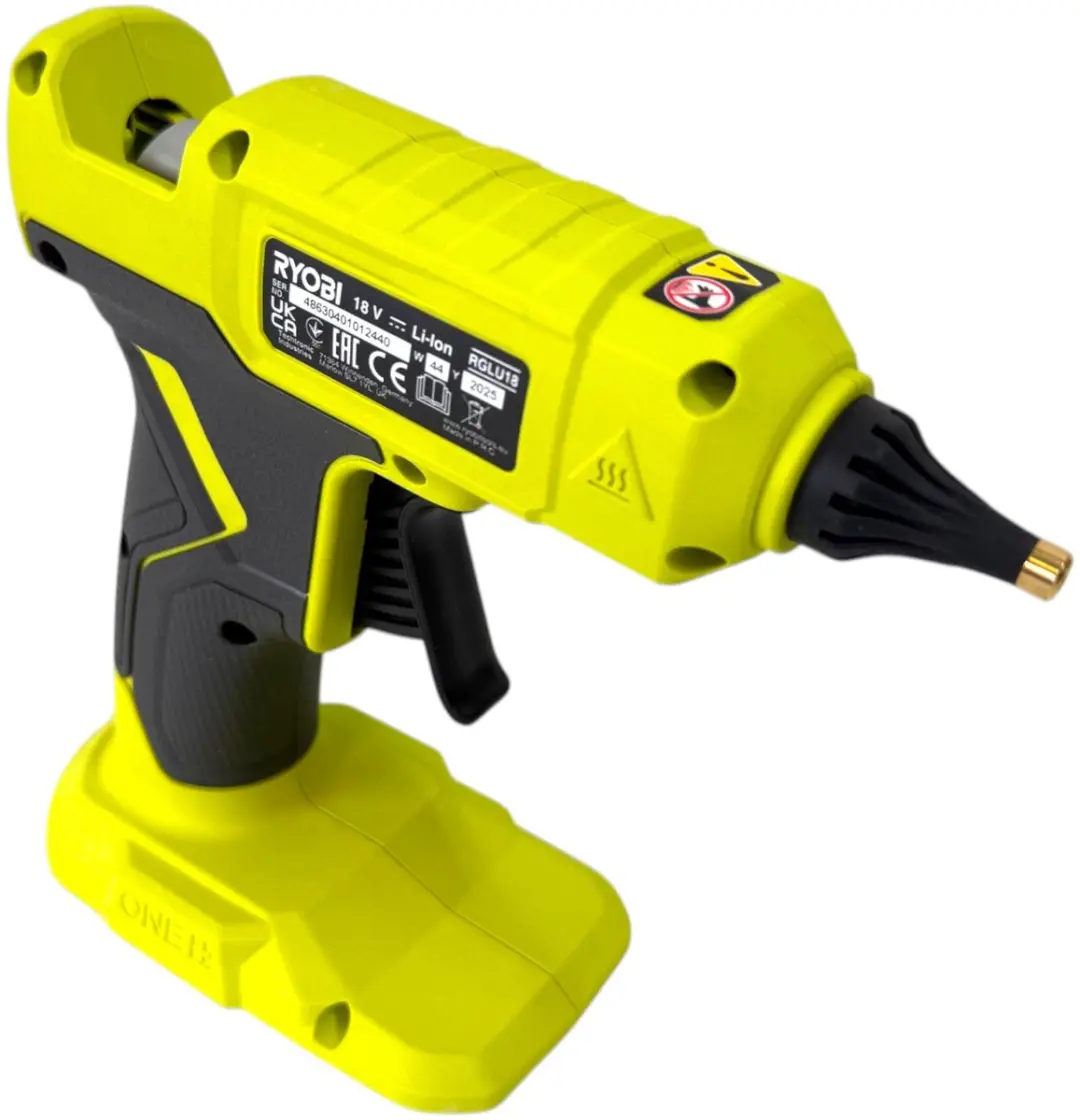 Ryobi RGLU18-0 Accu-Lijmpistool 18V