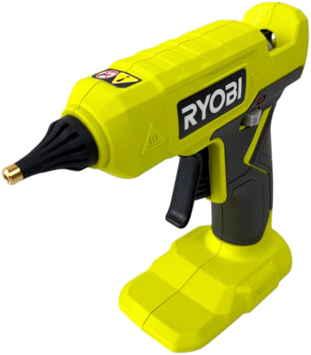 Ryobi RGLU18-0 Accu-Lijmpistool 18V