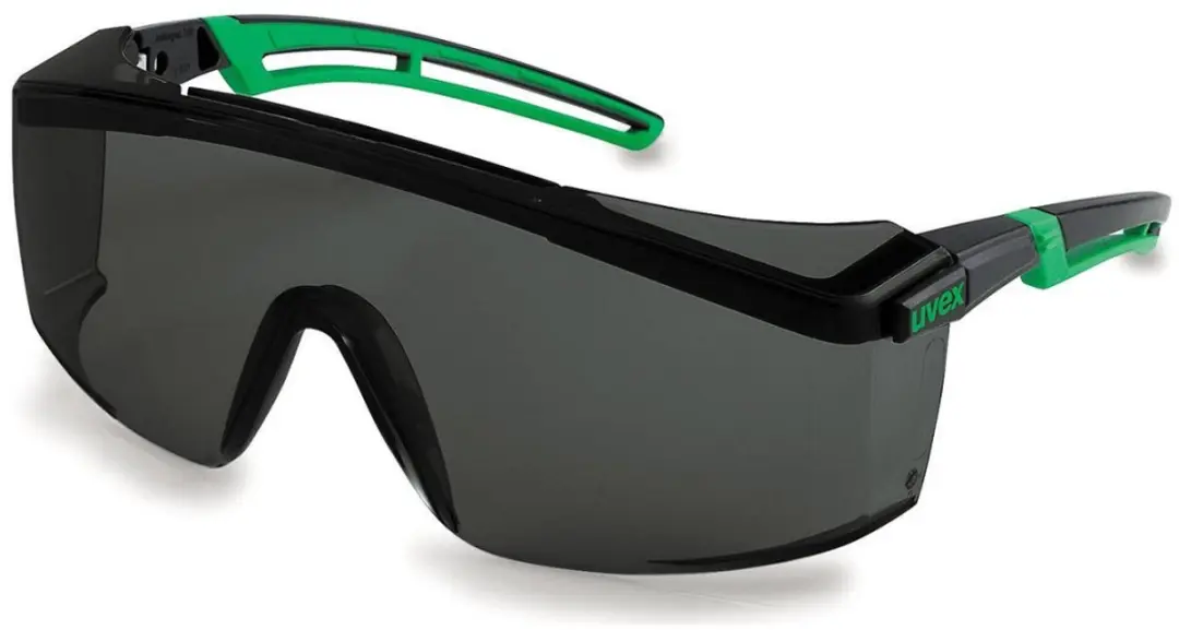 Uvex Astrospec 2.0 9164-145 Lasbril