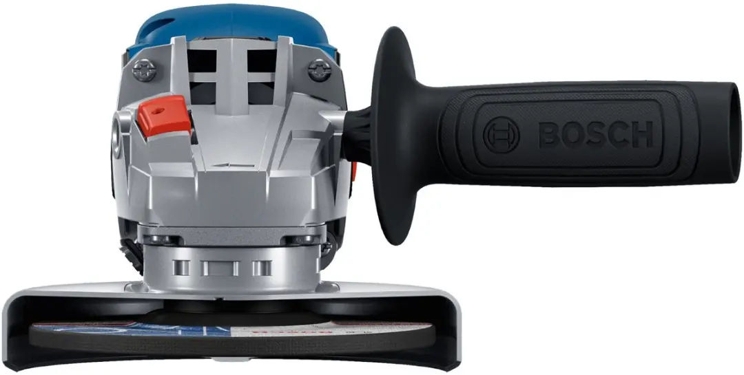 Bosch Professional GWS 18V-8 Accu-haakse slijper 125mm - 18V - 4,0Ah